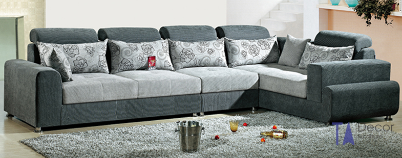 Nội thất sofa gia đình