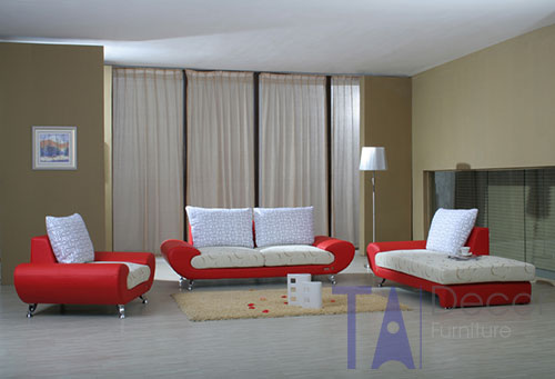 Sofa hiện đại đóng sẵn TA002