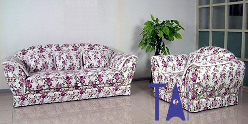 Sofa hiện đại đóng mới TA002