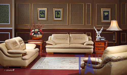 Sofa cổ điển TA008