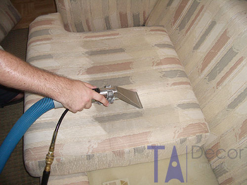 Giặt Sofa tại Kiến An