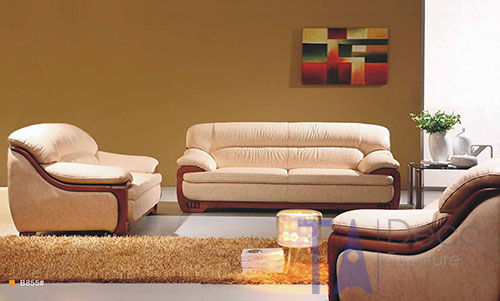 Bọc Sofa da tại Hải Phòng