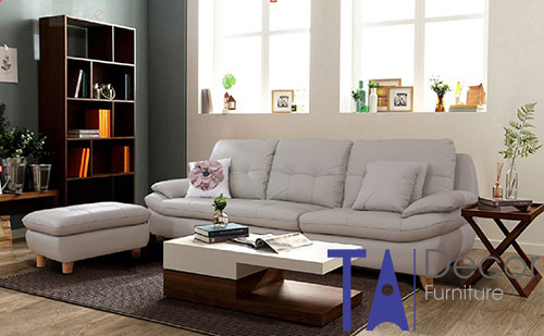 Bọc, đóng mới, giặt Sofa tại Cát Bi